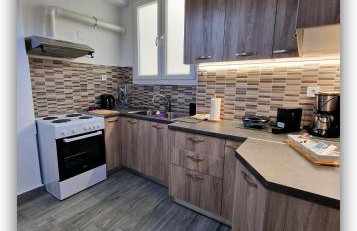 Welcome Home Syros Port Apartment - Foto 18