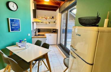 JUNIPRO Apartments Bostalsee - Foto 40