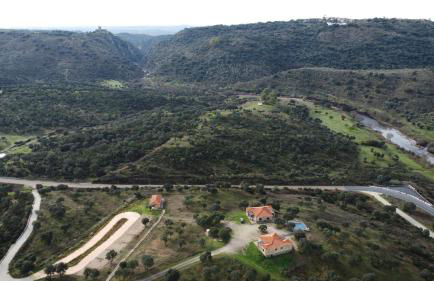 Casas Rurales Racha Rachel, Zarza la Mayor - Foto 27