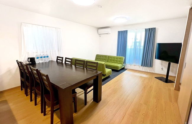 K HOUSE NAMBA - Foto 6