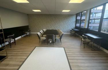 Modern 1 Bedroom Apartment in East Grinstead - Photo 21