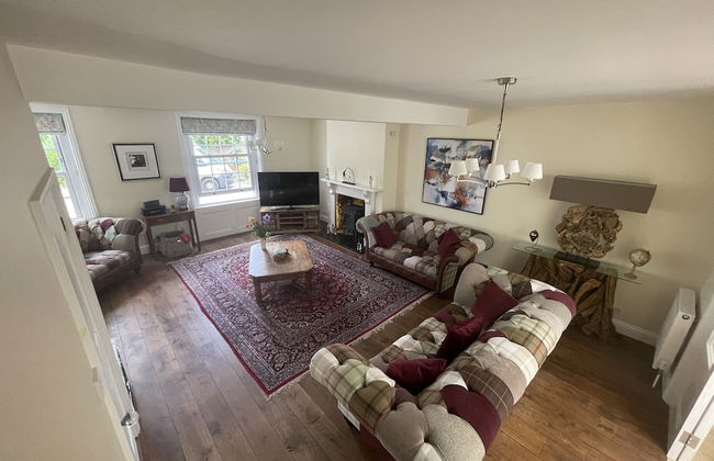 Stunning Three Bedroom House in West Runton - Foto 22