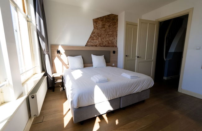 Plantage Hortus Apartments - Foto 62