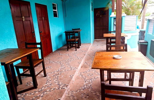 BLR Beach Villas - Foto 44