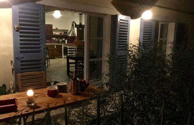 Apartment in le Rayol-canadel - Foto 12