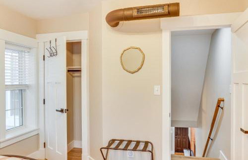 Family-Friendly Townhome with Patio in Columbia! - Foto 16