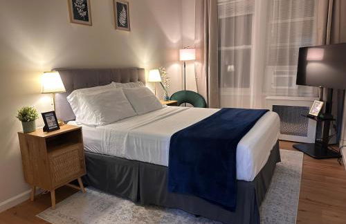 Newly Renovated 1 Bedroom Executive Apartment - Foto 7