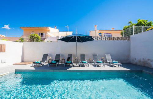 Cala Morlanda 1 - Foto 29