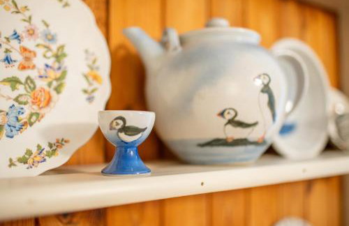 Wester Campsie Farm House - Foto 26