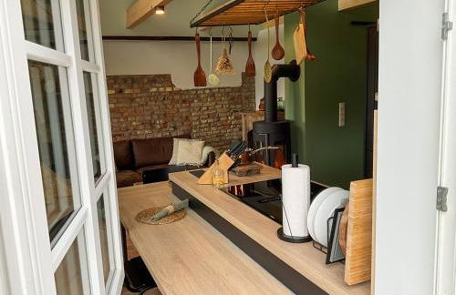 Ferienwohnung „Backhuus“ - Hof Mühlenkoppel - Foto 19