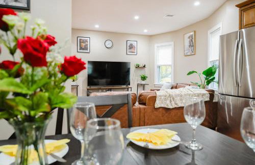 172-2 6BR Milton - Family Getaway by Blue Hills - Foto 45