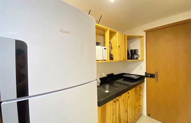 Flats no Beach Way - Praia dos Carneiros - Foto 12