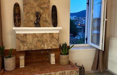 Asteris luxury house - Foto 6