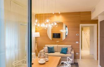 Metropol Ceccarini Suite - Luxury apartments - Foto 18