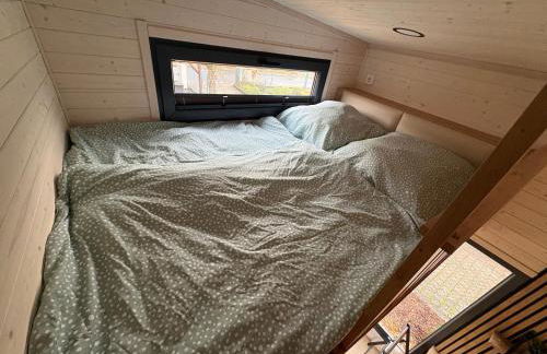 KE-Tiny-Siedlung Haus Buddy - Foto 3