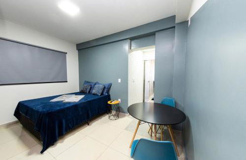 Jahu Center Plaza Flats - Photo 25