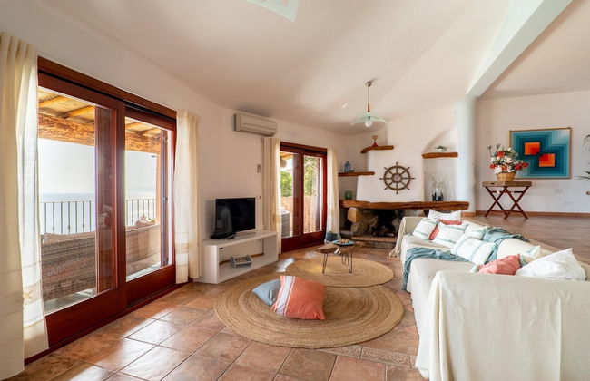 Villa Gemma in Torre Delle Stelle Maracalagonis - Foto 4