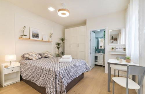 Madrid IFEMA suites - Foto 8