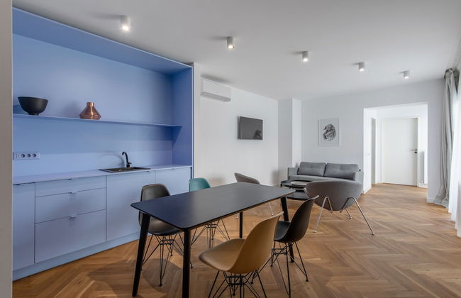 Blend City Center - Foto 21