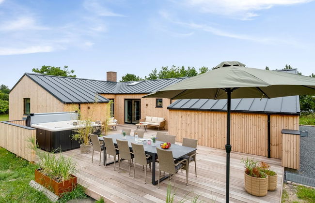 "Gunny" - 500m to the fjord - Foto 32