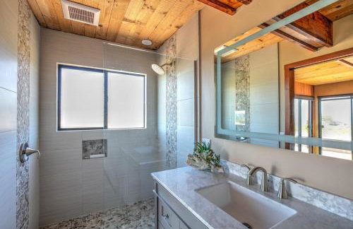 Sea Myst - Private Hot Tub - Foto 20