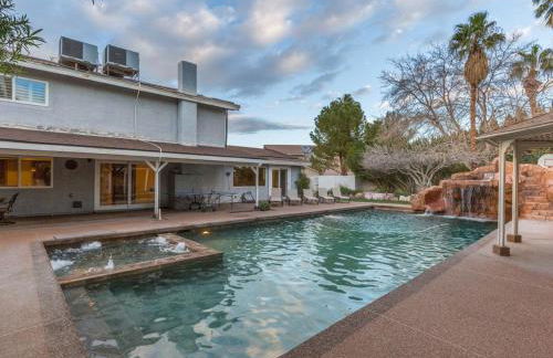 Villa Margot - Foto 32