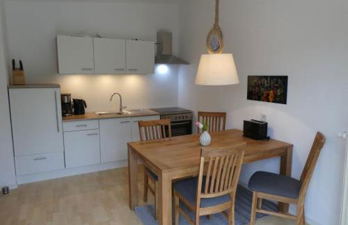 Ferienwohnung Nordlicht - Foto 1