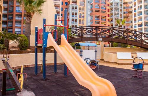 Apartalux de la Manga II - Foto 25