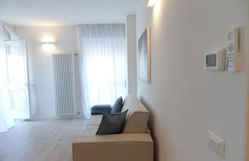 Studio for 4 People With Terrace-beahost Rentals - Foto 17