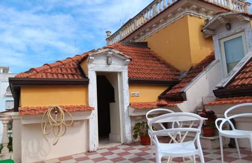 Villa Memena - Foto 41