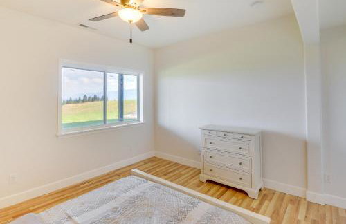 Mountain and Lake View Rexford Estate on 28 Acres! - Foto 22