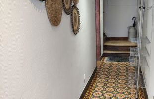 La Citadine maison de ville avec garage - Foto 22