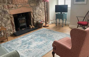 East Linton flat, sleeps 2 - Foto 2