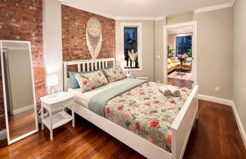 Luxury 1BD Unit in Midtown West - Foto 1