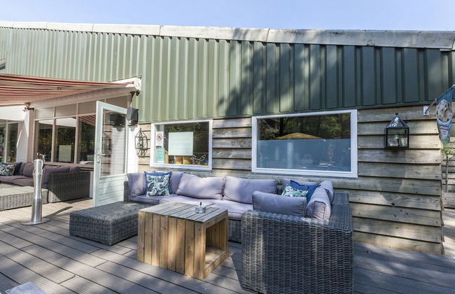 Cozy Holiday Home in Nunspeet near Forest - Photo 33