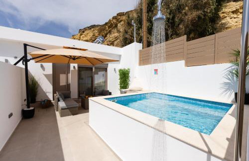 BLU Faflagkos Bay Luxury Suites - Foto 41