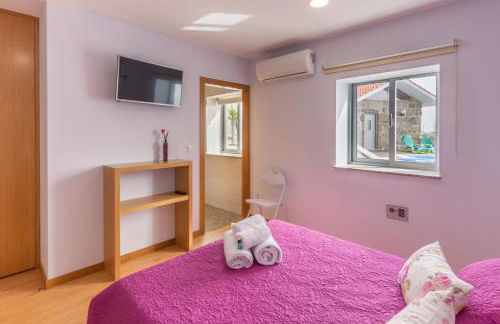 Aldeamento Casas do Alto do Vez - Foto 25