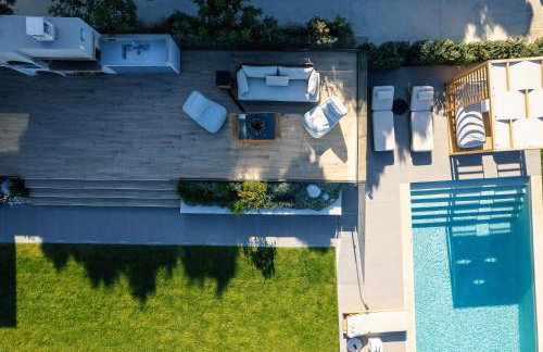 Centro Golden View Villa - Foto 59