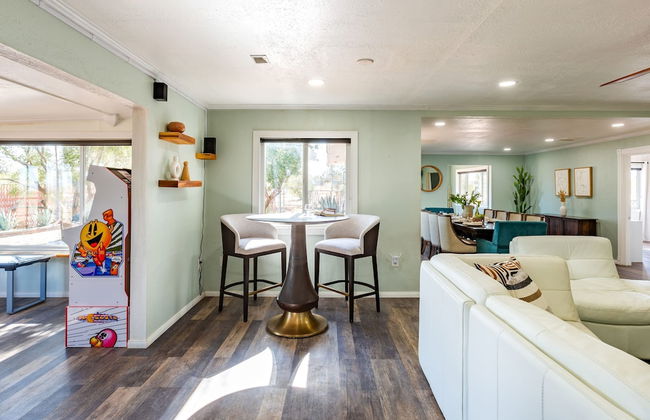 Sunset Grove Two Beautiful Homes w Private Pool - Foto 10