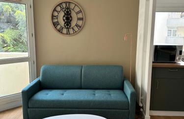 Bel appartement à 25 mn de Paris - Foto 21