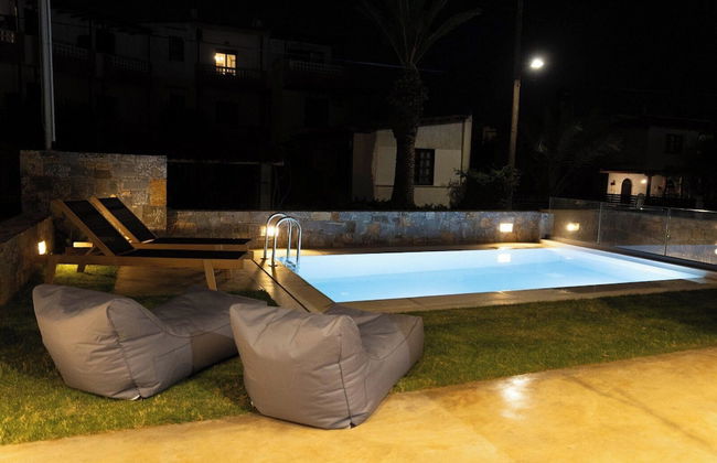 Destino Luxury Villas Gournes - Foto 32