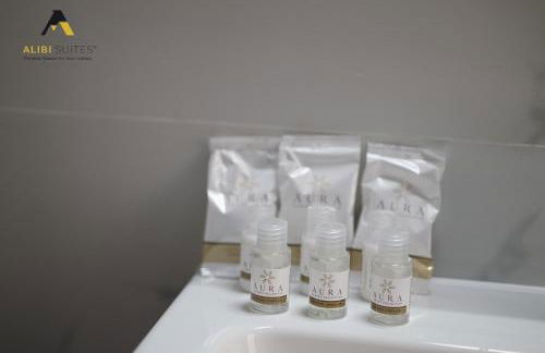 ALIBI SUITES Loft: Centralissimo con Free WiFi, Netflix, A/C e tutti i Comfort - Foto 19