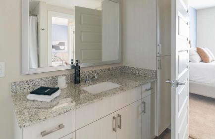 Landing Stunning 1BD Pool Clubhouse - Photo 10