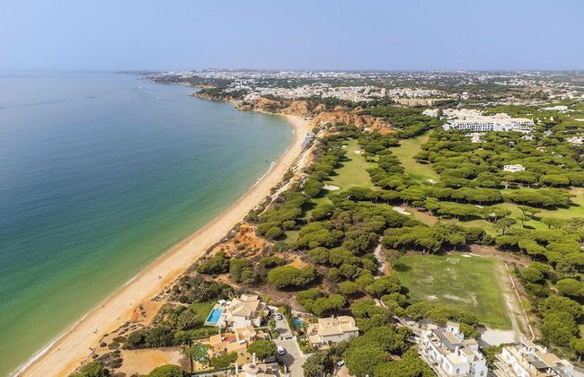 Jardins da Falésia Family Duplex - Foto 32