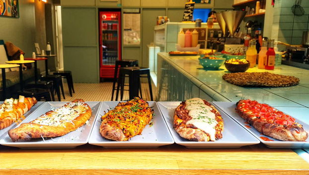 Athens Food Tour - Photo 3