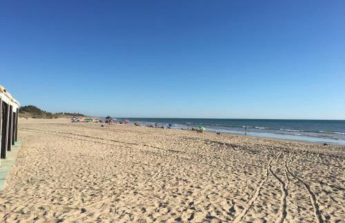 Atico Costa Ballena golf y playa parking&wifi - Photo 27