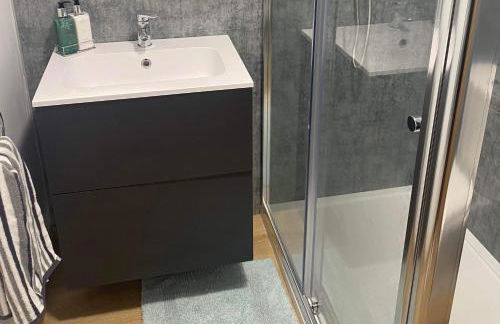 Ben Nevis Manor Lodge & Indoor Private Hot-Tub - Photo 18