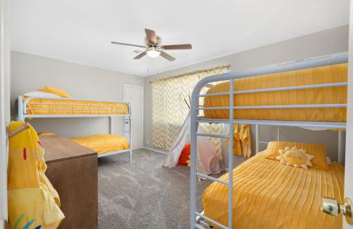 Cozy Warm Oasis-Heated Pool-Perfect location-Spring TRN - Foto 50