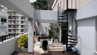 Duplex Penthouse, Pool and BBQ - Foto 3