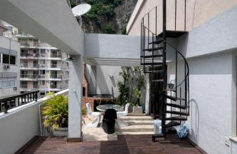 Duplex Penthouse, Pool and BBQ - Foto 3